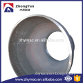 Sch80 pipe reducing fitting, Schedule 80 steel pipe price